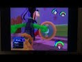 Kingdom Hearts 1 60FPS on native hardware (PS2)