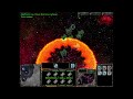 No Commentary: Star Trek Armada 1 - RTS on PC, Full Playthrough Part 4: Borg Campaign