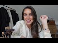 AFFORDABLE FASHION HAUL & LUXURY GRWM | S.DEER, Victoria Beckham, Shopping, must have beauty | Pia