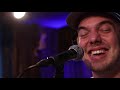 Where Do We Go From Here?/Something More (LIVE @ Blue Dream Studios) - Mac Ayres feat. Butcher Brown