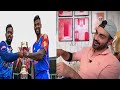 1st T20 India v SriLanka | Ep 370