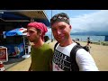 48 Hours in Batumi, Georgia!! (Full Documentary) Adjarian Khachapuri and Attractions Tour!