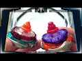 DO NOT USE this HellsHammer Combo! Competitive Beyblade X Test Battle-03 #ベイブレードX