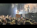 Machine Gun Kelly - Twin Flame - Not Afraid Festival - Vienna, Austria