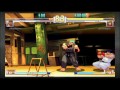 Street Fighter III Third Strike: The Online Warrior Ranking Battle