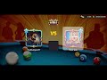 Level 999 Venice 200 Ring 🤯 999 VS 553 Epic Game on Venice 150M Coins 8 ball pool