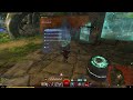 Guild Wars 2 Thief Build: Open World Deadeye