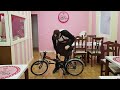 FOLDABLE BIKE FOR SALE