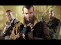 Historia GTA (Grand Theft Auto)