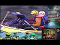 Camp Counselor Dan Plays Wild Water Adrenaline!