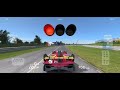 Stage 5 | Fast & Ferrari | Ferrari 499P | Real Racing 3