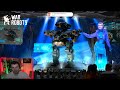 Devastator Behemoth Squad Is DEADLY... Ambushing Robots With HUGE Gray Damage | War Robots