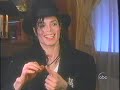 Michael Jackson 1997 Barbara Walters Interview (September 7, 1997)