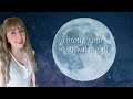 Bunny Lo sings Our Magickal Night - Music video produced by Bunny Lo! Lyrics in description