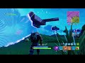 Fortnite Montage