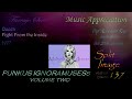 Farrago Series: Multiple Artists - Punkus Ignoramusess vol two  (mark's medleys)