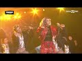 [CL-HELLO BITCHES] KPOP Concert MAMA 2015 | EP.2