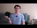 Canon 1DX mark iii - why i bought it and unboxing 2023