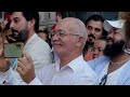 Maracatu Estrela de Ouro na Av. Paulista