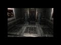 Resident Evil REmake - Moving / Crushing Walls Puzzle Guide