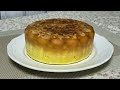 小ソースパンで焼くアーモンドケーキ　＊047