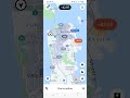 Random UberX requests in San Francisco CA June 2024