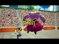 DBFZ: If FighterZ had Budokai Beam Struggles!