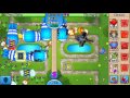 Replay from Bloons TD Battles!