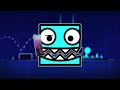 Can YOU Spot The HACKED Geometry Dash Gameplay?