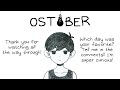 OMORI ART CHALLENGE | full compilation