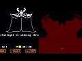 I noticed something about Your Best Nightmare (UNDERTALE)