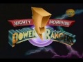 20 Years of Power-Zords in Mighty Morphin Power Rangers part 1 (Dinozords)