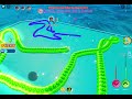 Slither simulator gameplay