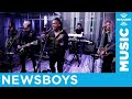 Disaster - Newsboys (Lyric Video)