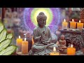 CLEANING ENERGY | Eliminate all negative energy | Pure Tibetan Healing Zen Sounds