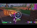 49 elimination solo trios zero build win full gameplay (fortnite chapter 5)