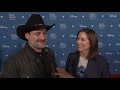 Kathleen Kennedy and Dave Filoni Interview At Disney's D23 Expo