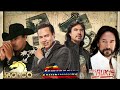 LOS TEMERARIOS, GRUPO BRONCO, LOS BUKIS MIX ROMANTICOS 40 RECUERDOS DEL AYER GRANDES EXITOS