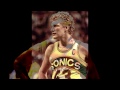 78-79 Sonics Vs 71-72 Lakers Trailer