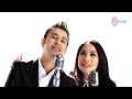 Raffi Ahmad & Nagita Slavina - Kamulah Takdirku (Official Music Video)