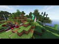 Stunning Sugarcane Farm & Nether Portal | Hardcore Minecraft 004 (1.20)