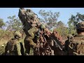 MRF-D 24.3: U.S. Marines, Australian Army participate in Exercise Thunder Walk 24