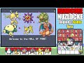 Nuzlocking Every Pokémon Region with the same exact Pokémon! The Journey Begins