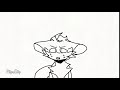 Work-Redtail Animatic