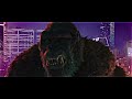 Godzilla Scenepack | 4K HDR