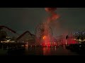 WORLD OF COLOR - ONE RETURNS | 2024