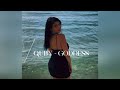 Quby - goddess (prod. by megaTRONG)