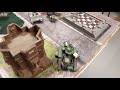 Astra Militarum VS Dark Angels - Warhammer 40K Battle Report - 9th Edition