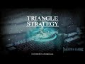 TRIANGLE STRATEGY | Opening Song (after golden route)