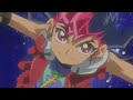 Yu-Gi-Oh! ZeXal op 5 version 3